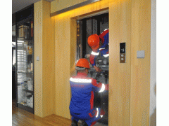 新疆電梯作業(yè)培訓(xùn)班開(kāi)課中