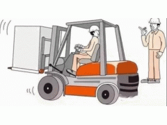 新疆叉車(chē)證報(bào)名流程與條件