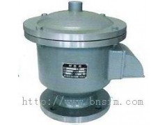 天候石油儲罐呼吸閥，鑄鋼-襯氟-不銹鋼呼吸閥批發(fā)