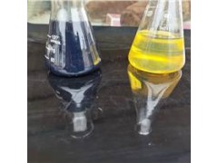 潤滑油脫色劑?廢潤滑油常溫脫色劑?廢潤滑油免酸堿脫色劑