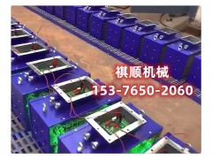 KXB127行車不行人語音報警器礦用信號燈