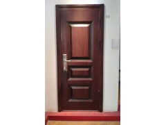 防火防盜入戶門廠家，河間眾利門業(yè)