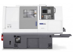 西鐵城刀塔機BND51SY復合加工型數控機床