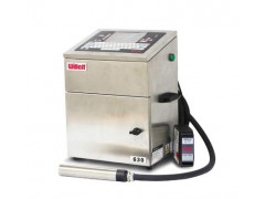 偉迪捷/威力630噴碼機 質(zhì)量保證