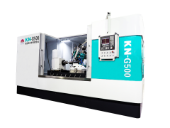 KN-G500數控成形砂輪磨齒機
