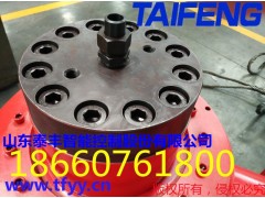 泰豐廠家生產(chǎn)CF型充液閥