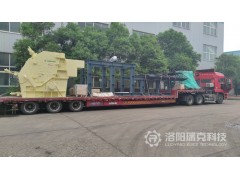 洛陽瑞克RNP1415反擊破出售