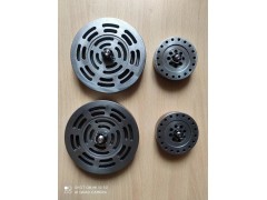 WP18L WP25L P32L 船用壓縮機組合閥