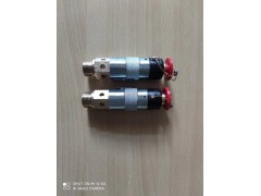 WP18L WP25L WP32 船用壓縮機安全閥