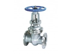 麗江長期供應不銹鋼閘閥 法蘭明桿不銹鋼閘閥