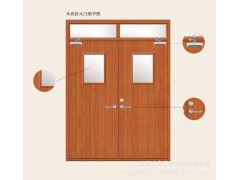 北京博隆盛木質(zhì)防火門,木制防火門,鋼木防火門