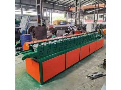 全自動龍骨成型機供應-室內裝修吊頂設備