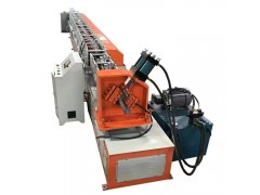 數控輕鋼龍骨機出售-室內裝修吊頂設備