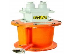 點亮煤礦的KBW型斷水保護裝置