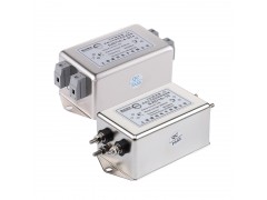 上海賽紀電子SJD710、SJD610單相三級高性能濾波器