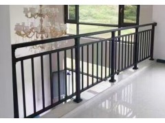 滄州護欄廠家，河北空調護欄廠家，河北樓梯護欄廠家