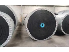 耐腐蝕橡膠輸送帶 超薄輸送機皮帶直銷廠家