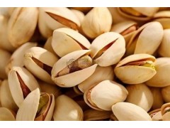 開心果進口清關操作