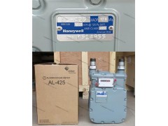 Honeywell流量表 AL425液化氣流量計 中壓表