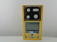 美國英思科M40 PRO擴散四合一氣體檢測儀