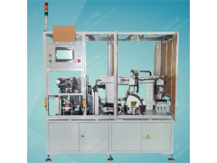 SR-ZZX003包膜機電池設備