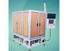 SR0033自動鋼珠膠釘封口機