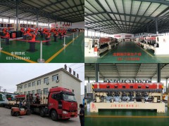 橫桿自動焊機生產廠家，輪扣立桿焊接機廠家