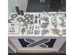 河北鍍鋅扣件廠家，扣件滄州生產廠家，鍍鋅扣件任丘生產廠家