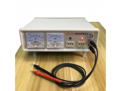 LBTS-5050極板短路測(cè)試儀電池隔膜微短路測(cè)試儀