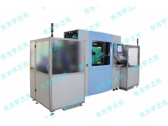 供應東方宇之光8軸飛針測試機ESL-820