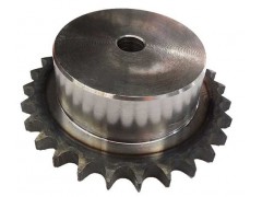 機械傳動鏈輪廠家，任丘博為機械鏈輪，齒輪，傘齒輪廠家