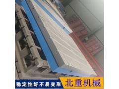 大型裝配平臺@鉗工裝配工作臺定制@北重實體誠信商家