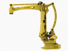 國產大負載4軸碼垛機器人KW1180M -3200