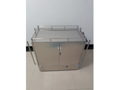 電動下送車不銹鋼微電腦控制