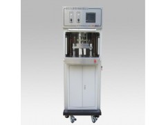 LPMS 800H頂式注膠單工位氣液增壓分體型低壓注膠機